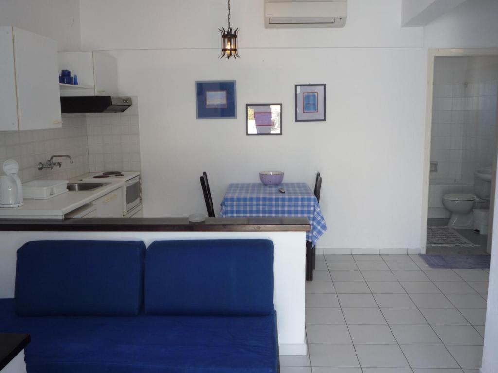Sirius Apartments Херсониссос Номер фото